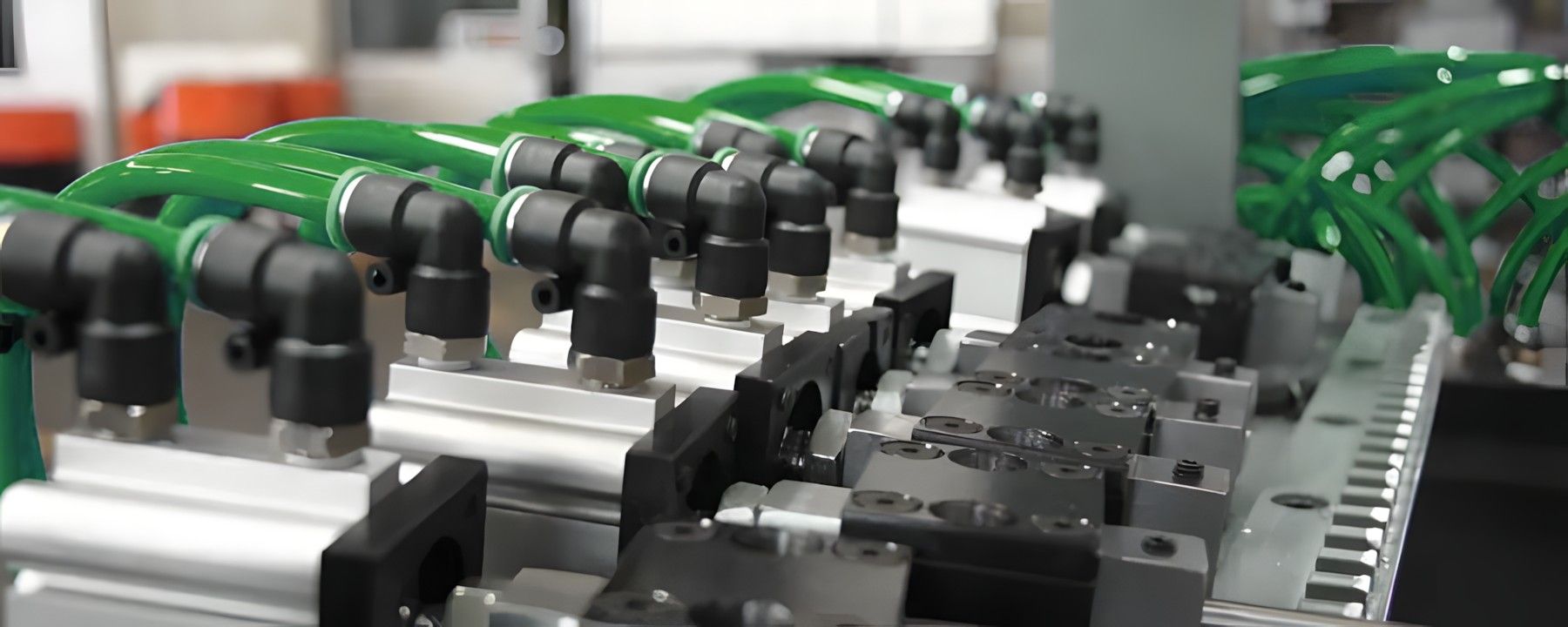 Társ a pneumatikában - Szele-Tech