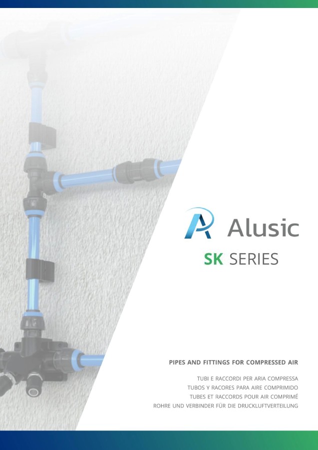 Alusic SK sorozat