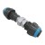 Egyenes 20 mm G1/2