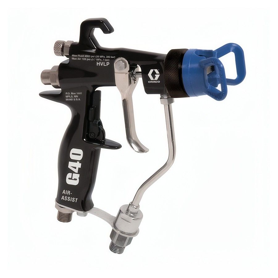 Graco G40 Airmix szórópisztoly