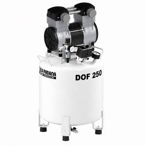 LA PADANA DOF 250