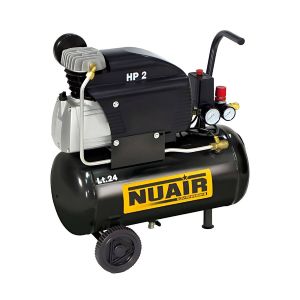 Nuair FC2/24 kompresszor