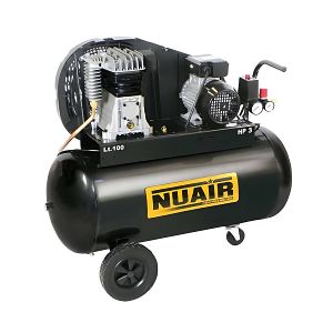 Nuair B3800B/100 CM3 kompresszor
