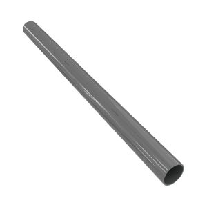 Alumínium cső 20 mm, 6m-es, szürke
