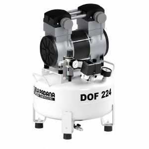 LA PADANA DOF 224