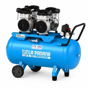 LA PADANA PS 490