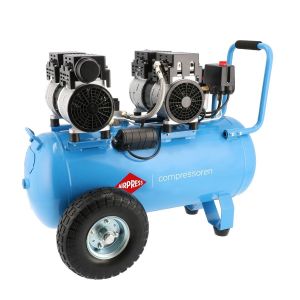 Airpress LMO 50-270
