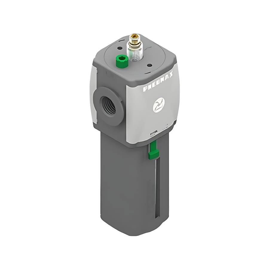Olajzó, G 1/8"