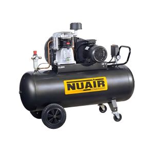 Nuair NB4/4CT/200 kompresszor
