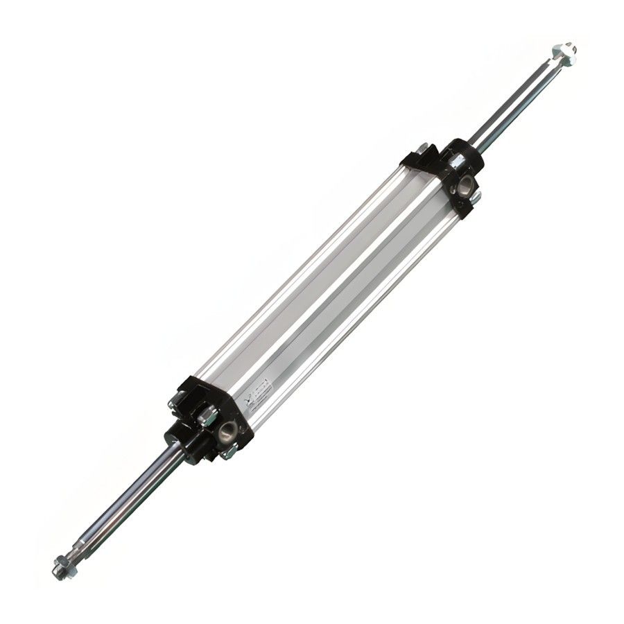 ISO 15552 Profilhenger, o200
