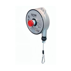 Balanszer, 1kg - 2,5kg, TECNA