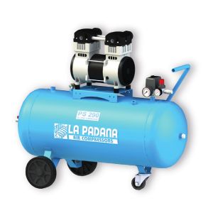 LA PADANA PS 290