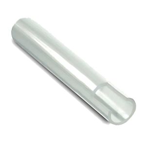PVC átlátszó tömlő (nem nyomásálló)
