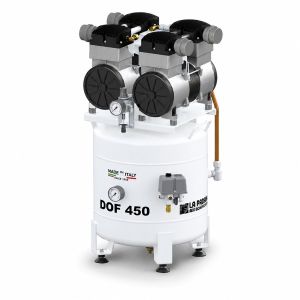 LA PADANA DOF 450