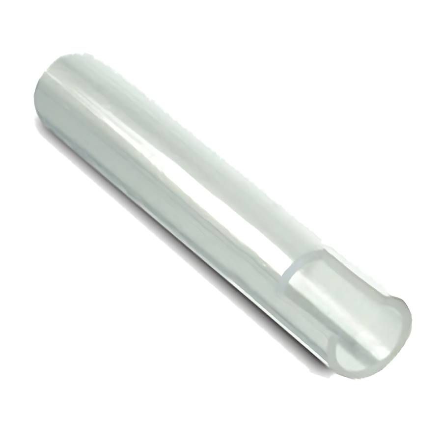 PVC átlátszó tömlő (nem nyomásálló)