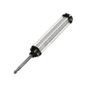 ISO 15552 Profilhenger, ø125