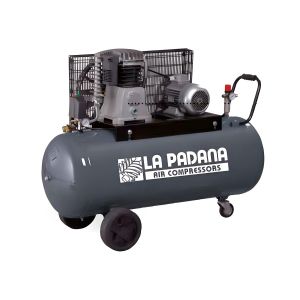 La Padana PR 270/5,5T kompresszor