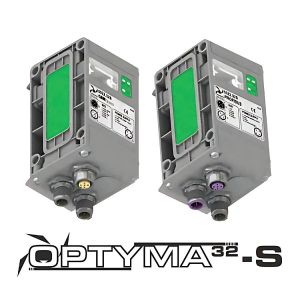 Modulok OPTYMA32-S szelepszigethez